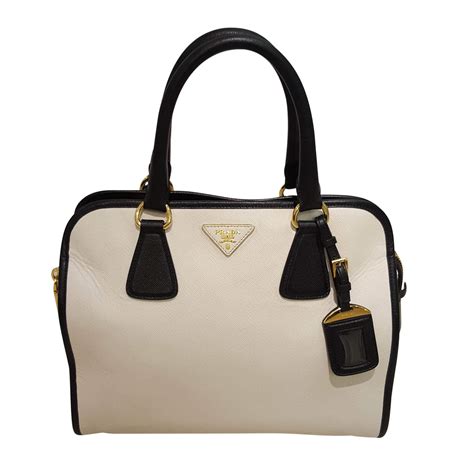 kim prada black and white|prada black and white handbags.